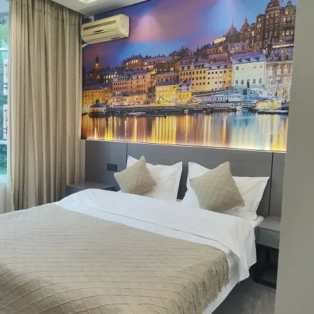 Mengla Yilai Hotel