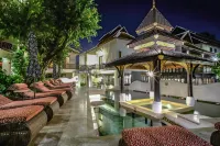 Puripunn Hideaway - Private Pools