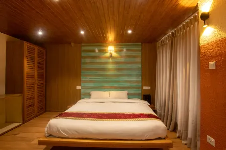 Everest Manla Resort Отели в г. Mahamanjushree Nagarkot