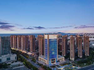 Citadines Jinqiao Building Yantai