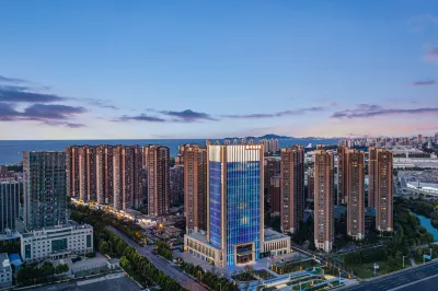 Citadines  Yantai فنادق في يانتاى