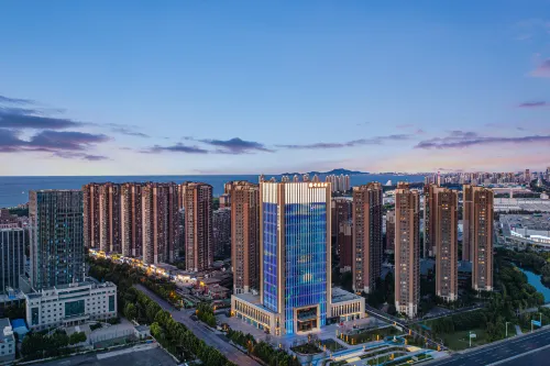 Citadines  Yantai