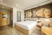 Yiju City Hotel (Yilong Branch) Hotels in Yilong