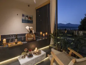 Tengchong Liuliu Xiaoshu Hot Spring Homestay