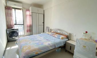 Dongguan Aloft Home Apartment