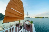 Indochina Sails Ha Long Bay Powered by Aston