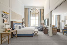 The Langham, Boston