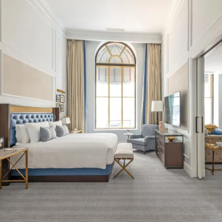 The Langham, Boston