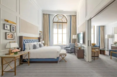 The Langham, Boston