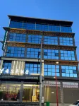 Aba Hillman Hotel