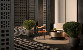 Mumian Chengdu, The Unbound Collection by Hyatt