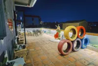 Quanzhou Lanxin Courtyard