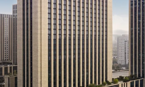 Sheraton Jinan Hotel