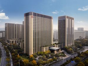 Sheraton Jinan Hotel