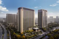 Sheraton Jinan Hotel Các khách sạn ở Tế Nam