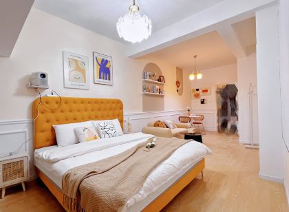 Manyue House Homestay (Jianghan First Road)