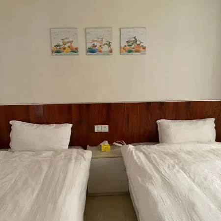 Peng'an Siji Hotel