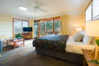 Loch Ard Motor Inn - 3-Star