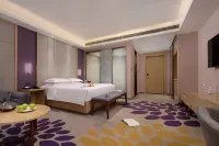 Lavande Hotel (Bijie Zhejiang merchants create beautiful Century City)