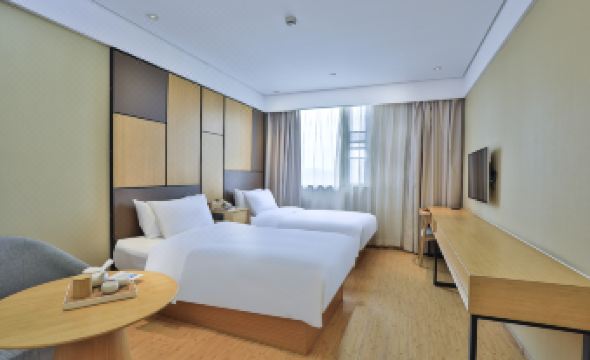 JI Hotel (Hangzhou Xiaoshan International Airport)