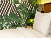 Grand Mercure SP Itaim Bibi Hotels near Itaim Bibi District