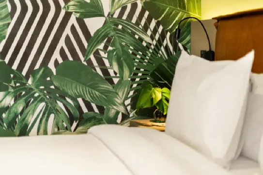 SP 伊泰姆比比美爵酒店