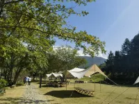 mingyuehuafang tie-dye guesthouse