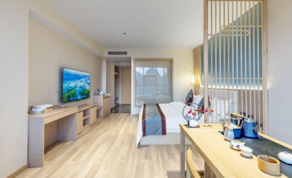 Shibo City Panorama Hotel - Housity