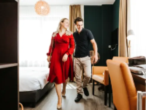 The Hague Teleport Hotel Hotels in Hague