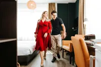 The Hague Teleport Hotel Hotels in Leidschendam