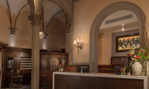 NH Collection Porta Rossa