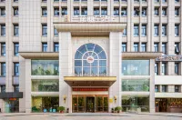 Rezen Hotel Hefei Orchid Hotels near Chenghuangmiao Shopping Mall