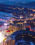 N+ Mountain Villa Hotels in 