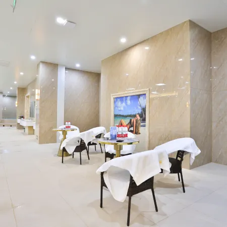 Yayuan Hotel (Yanji Yanbian University Wanghongqiang Branch)