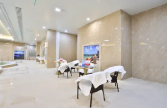 雅苑·湯泉洗浴酒店（延吉延邊大學網紅牆西市場店）