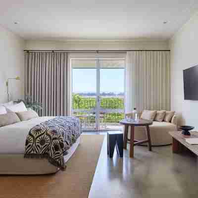 Lancemore Milawa Rooms