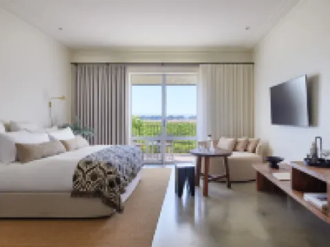 Lancemore Milawa Hotels in Wangaratta