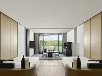 Hilton Nanjing Niushoushan Hotels in Nanjing