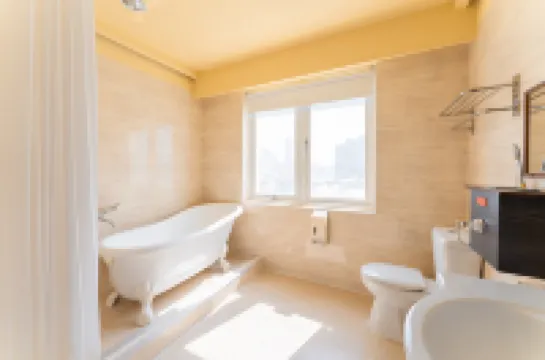 Guide Hotel - Kaohsiung Shinkuchan