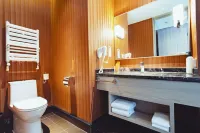 Wanda Momoland Changbai Mountain Hotels in Changbai Mountain Wanda Resort