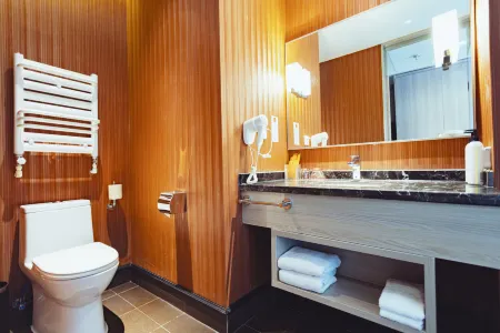 Wanda Momoland Changbai Mountain