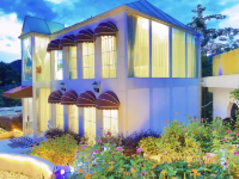 Nankunshan Zaiyunduan Wenquan Homestay