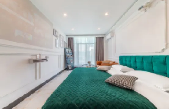 望海花開酒店（中山路步行街廈門眼科中心醫院店）