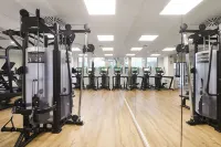 Iberostar Selection Albufera Playa All Inclusive - Gym