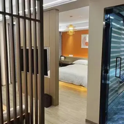 Changxingju This Homestay Hotels near Guzhu Reservoir