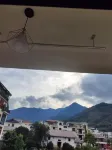 WUGONGSHANLVANJUHOMESTAY - Mountain view
