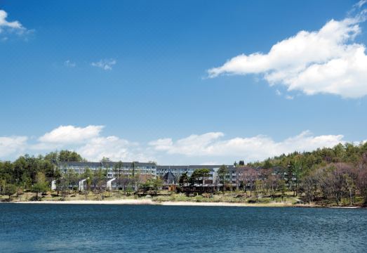 Izumigo Hotel Ambient Tateshina Over view