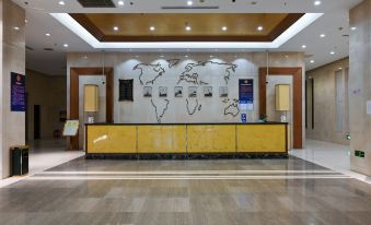 Jingcheng International Hotel