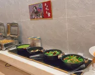 Vienna Hotel (Lufeng Renmin Road)