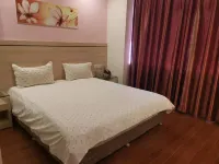 Longxiang Hotel Các khách sạn gần Zhuhai Sports Centre